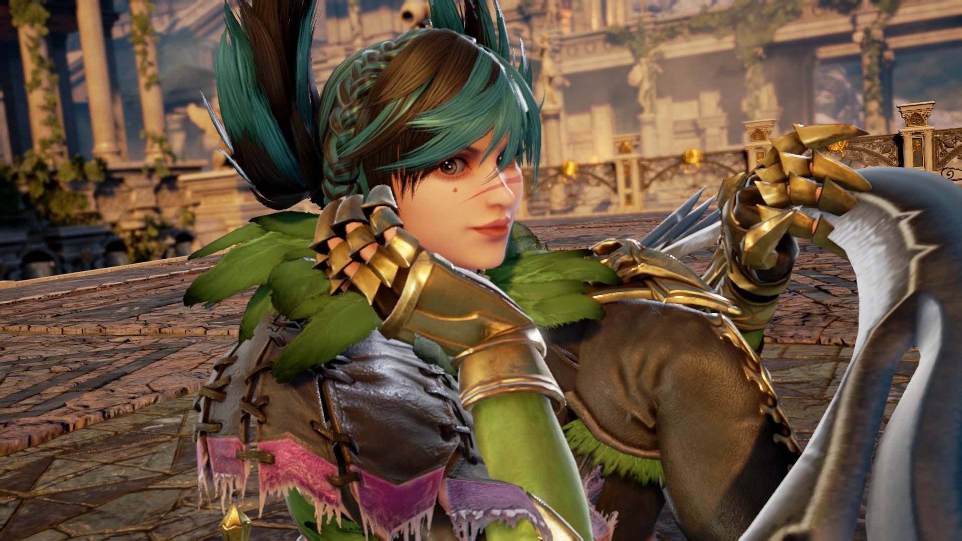 Soul Calibur VI - Imagen 4